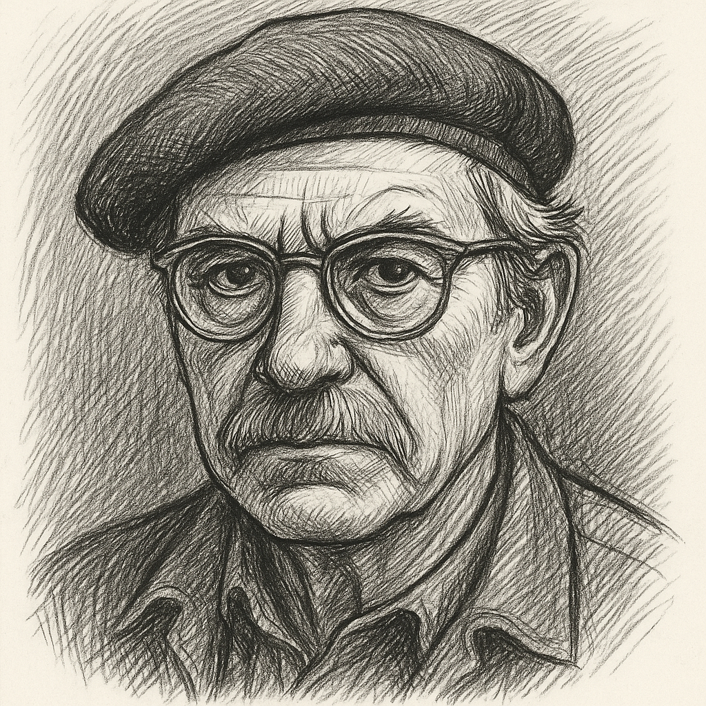 Mildly Impaired Gallery of Appropriated Artists Thumbnail