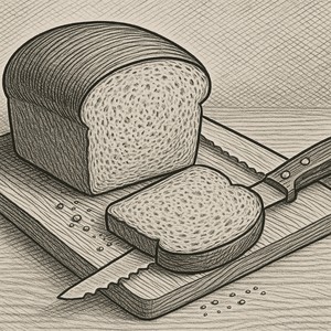 My Daily Bread thumbnail