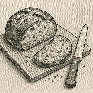 Social Capital Sourdough thumbnail