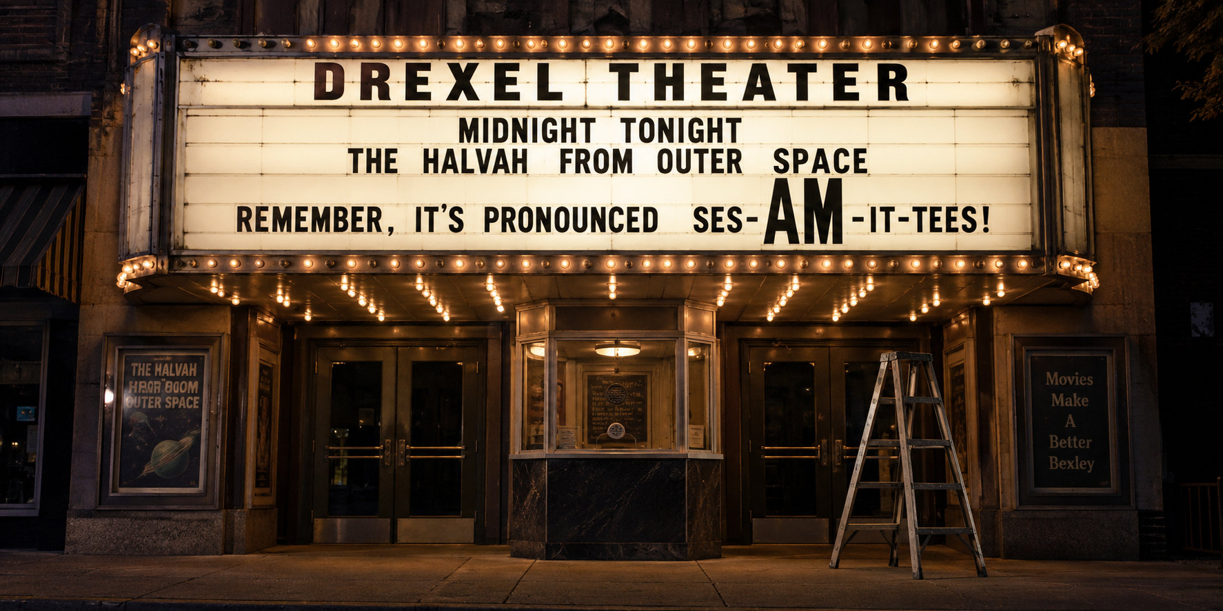 Marquee