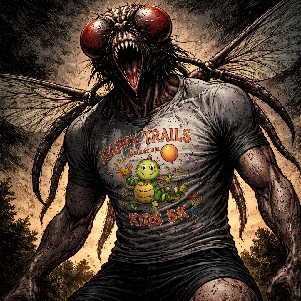 Lord of the Flies Thumbnail